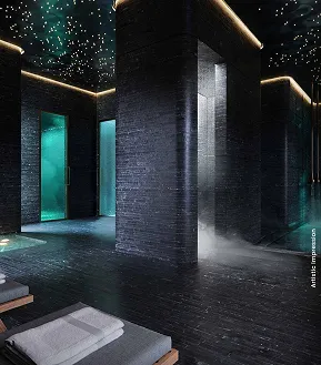 amenities